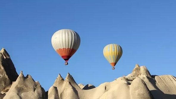 花25万在土耳其买套房，会拥有怎样的新生活？