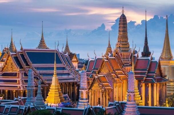 你符合泰国绿卡永居证的申请条件了吗？