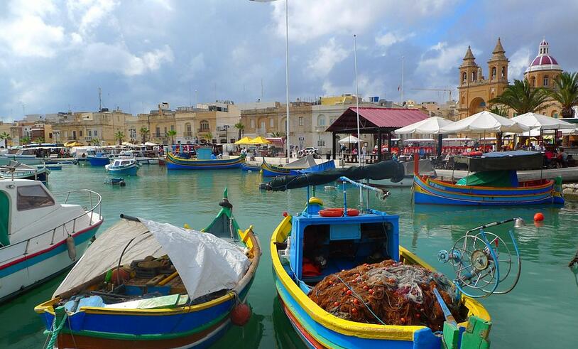 马耳他9月1日起将取消永居递交材料优惠政策，仅剩一个月！
