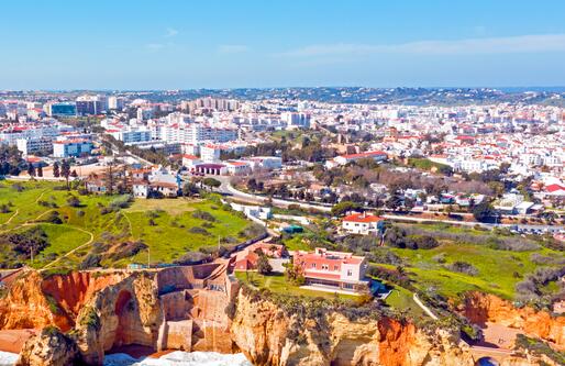 葡萄牙里斯本入选适合外籍人士居住的城市！
