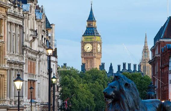 英国首签、续签、永居获批接连不断！